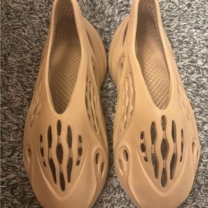Yeezy Foam Runners